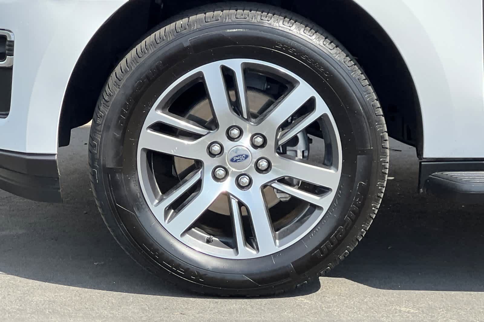 Certified 2024 Ford Expedition Max Limited image 29