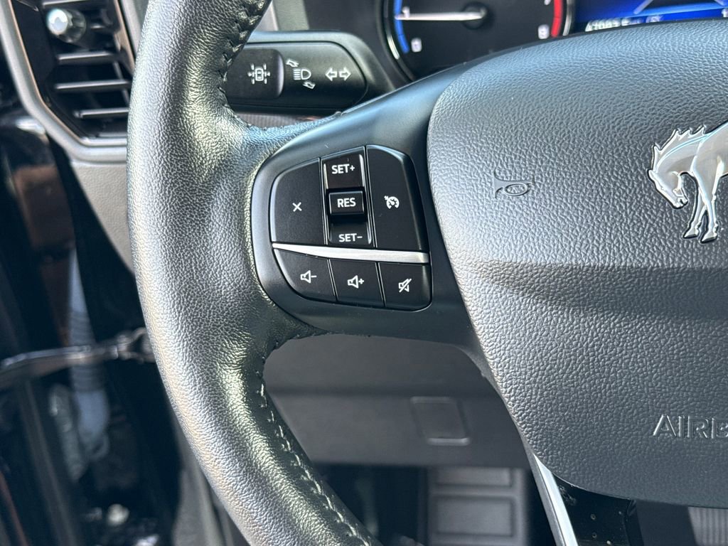 Certified 2022 Ford Bronco Sport Outer Banks image 15