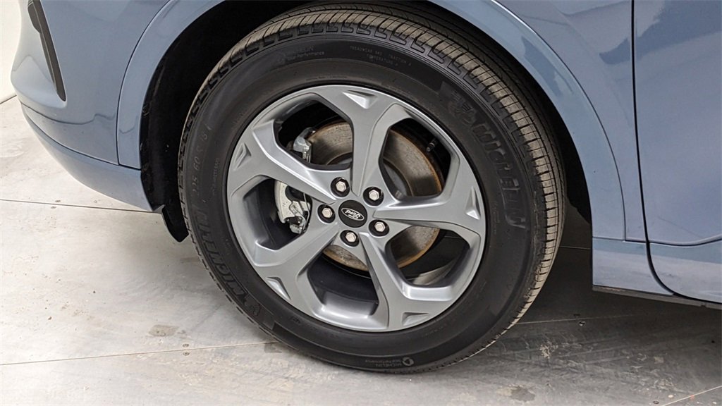 Certified 2023 Ford Escape ST-Line w/ Tech Pack #1 image 4