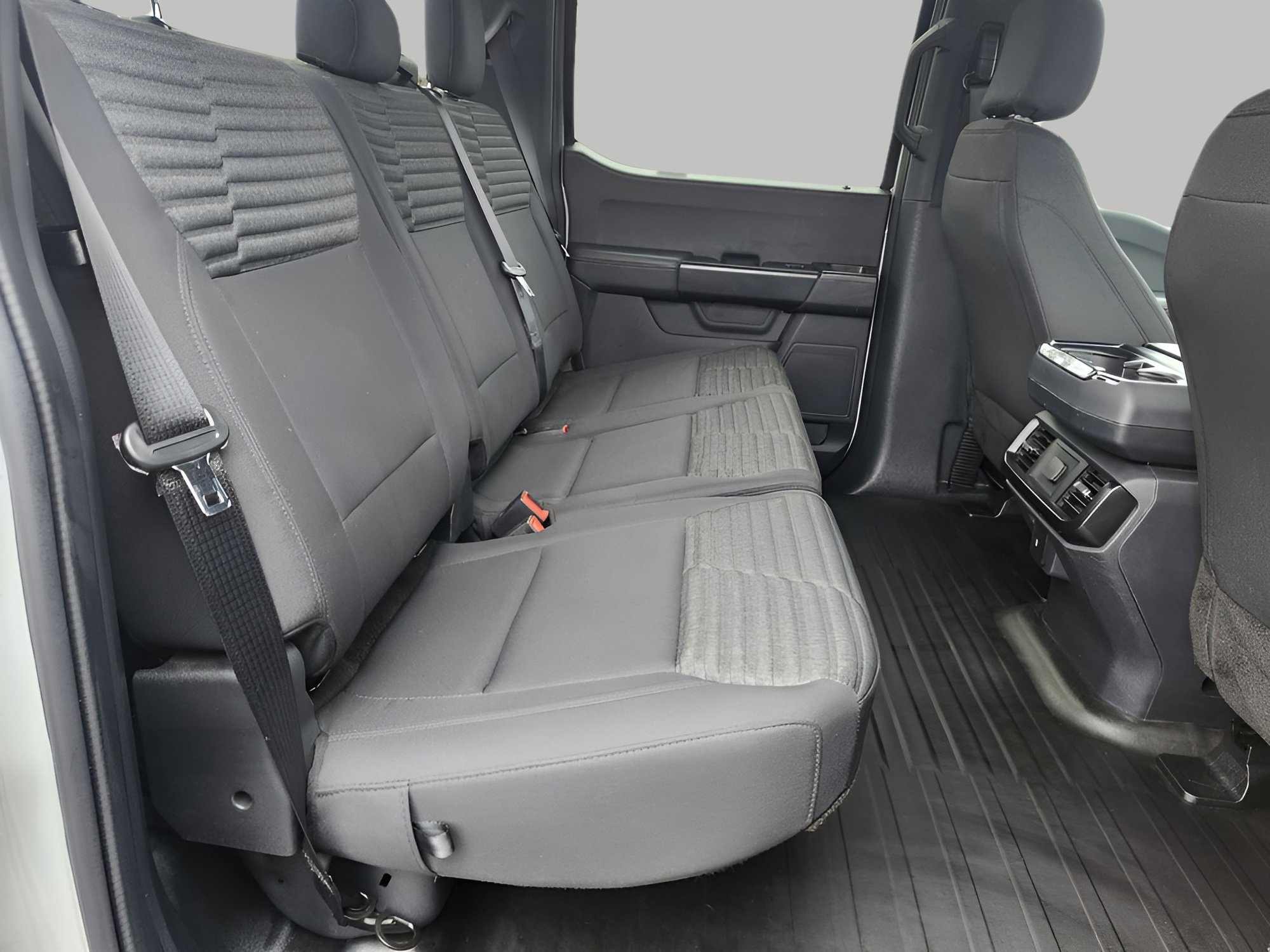 Certified 2023 Ford F150 XL w/ STX Appearance Package image 7