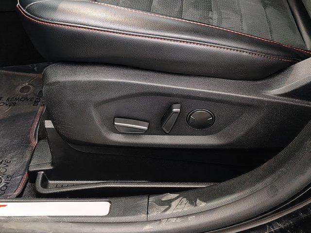 Certified 2023 Ford Edge ST-Line AWD/4WD image 22