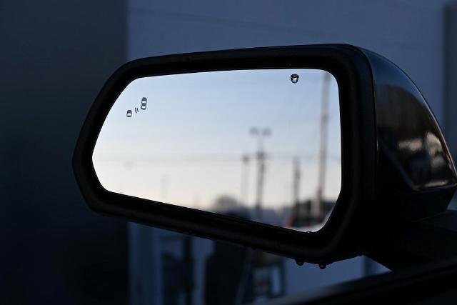 Certified 2024 Ford Mustang GT Premium image 25