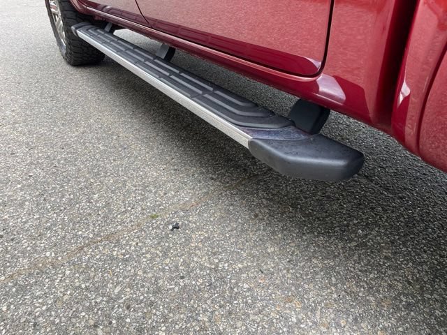 Certified 2020 Ford Ranger XLT w/ Equipment Group 301A Mid AWD/4WD image 9