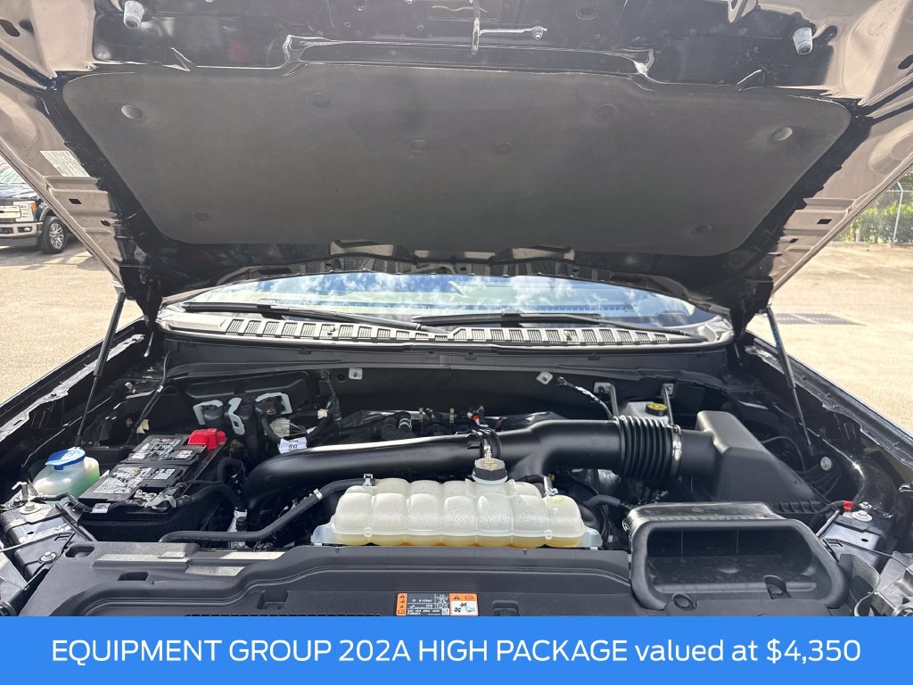Certified 2025 Ford Expedition Max Active RWD image 35