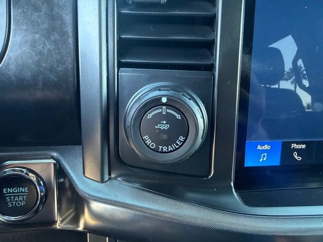 Certified 2026 Ford F150 Tremor w/ Equipment Group 402A High AWD/4WD image 29