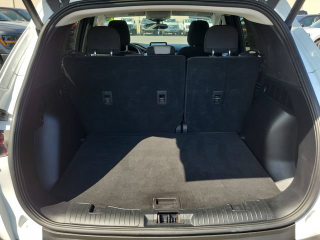 Certified 2024 Ford Escape Active FWD image 24