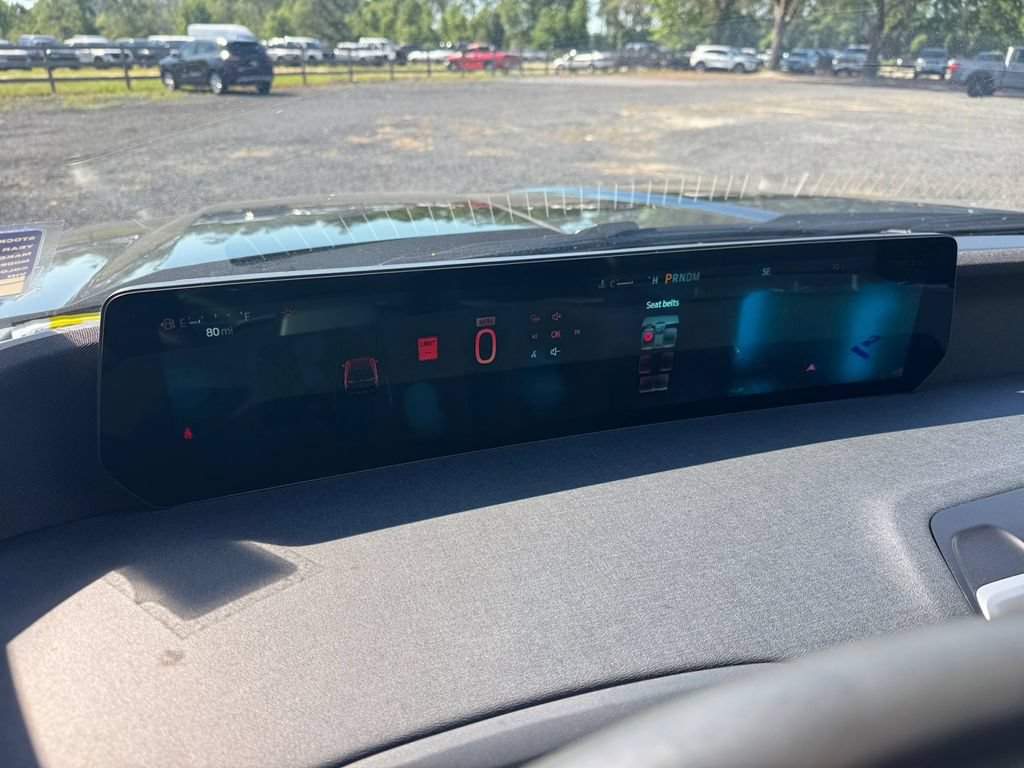 Certified 2025 Ford Expedition Max Active AWD/4WD image 38