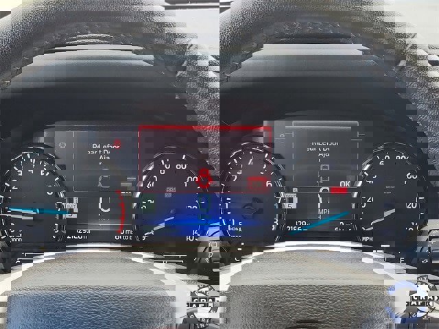 Certified 2022 Ford Explorer XLT w/ Equipment Group 202A image 13