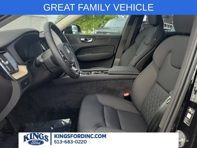 Used 2026 Volvo XC60 B5 Plus w/ Protection Package Premier AWD/4WD image 21