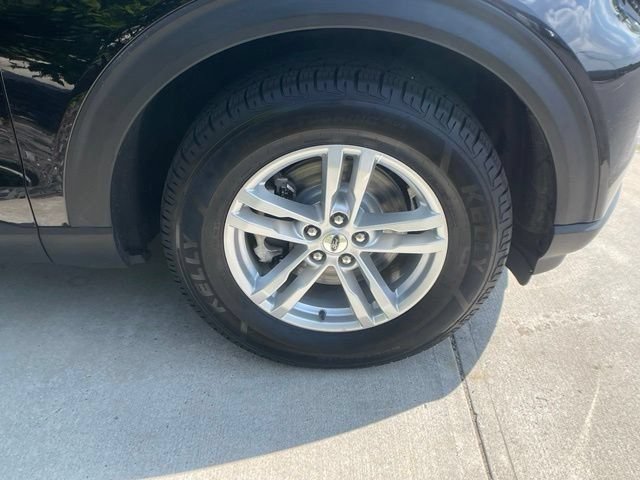 Certified 2023 Ford Explorer XLT AWD/4WD image 12