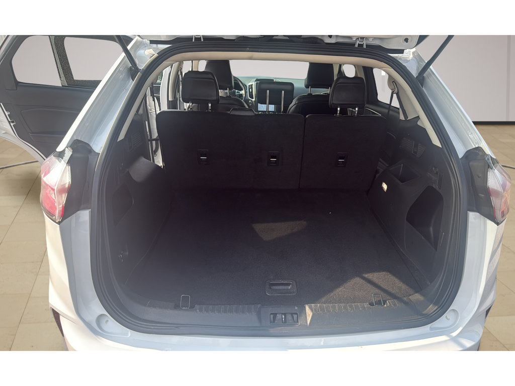 Certified 2024 Ford Edge SEL AWD/4WD image 21