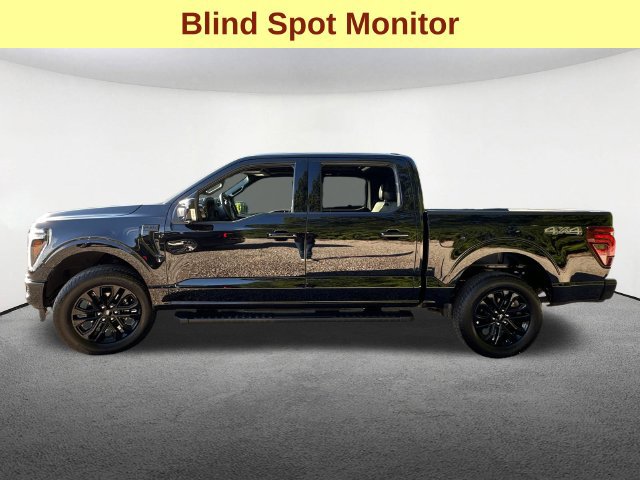 Certified 2026 Ford F150 Lariat AWD/4WD image 7
