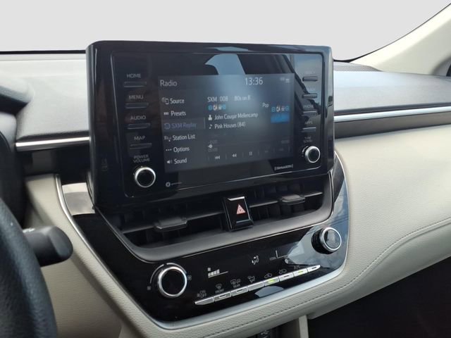 Used 2022 Toyota Corolla Cross L AWD/4WD image 19