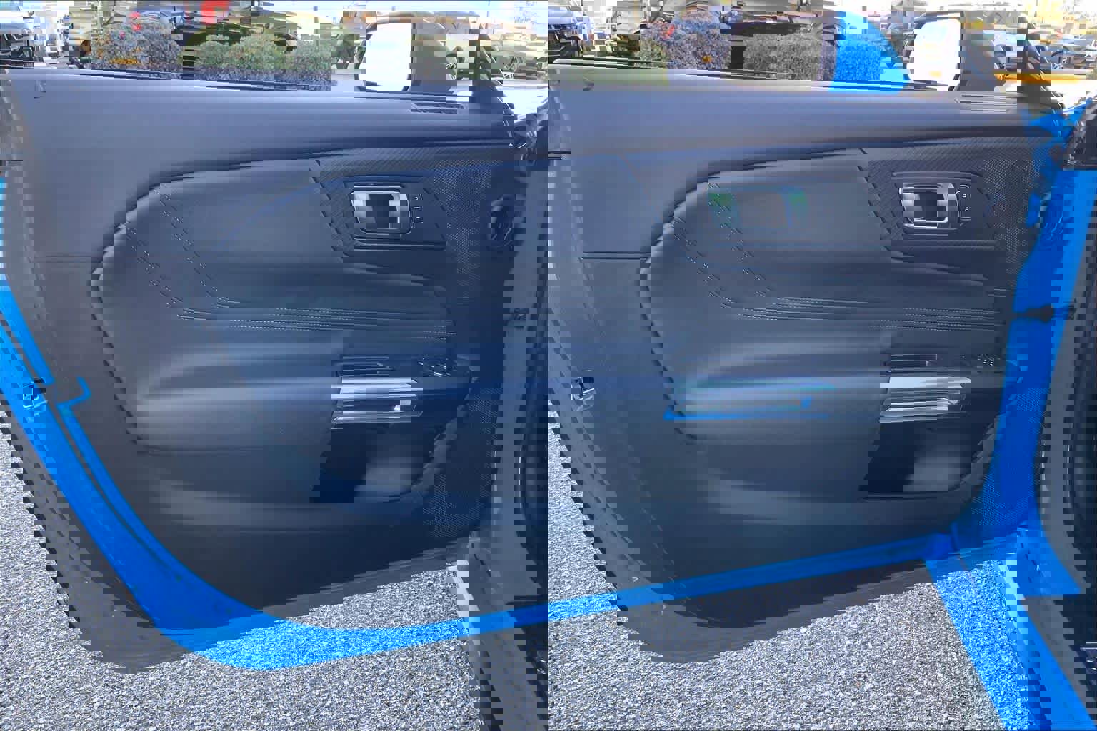 Certified 2025 Ford Mustang GT Premium image 19