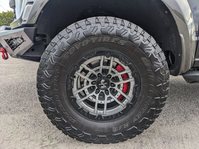 Certified 2023 Ford F150 Raptor AWD/4WD image 10