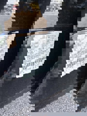 Certified 2024 Ford Edge Titanium image 19