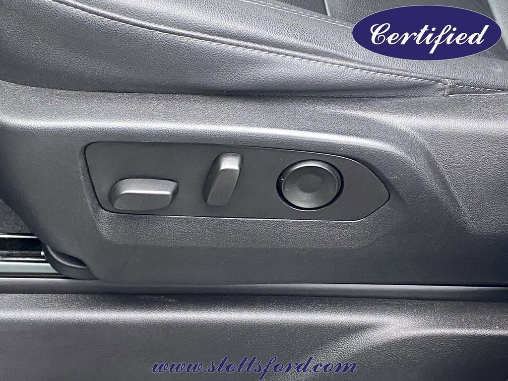 Used 2023 Chevrolet Tahoe LT AWD/4WD image 15