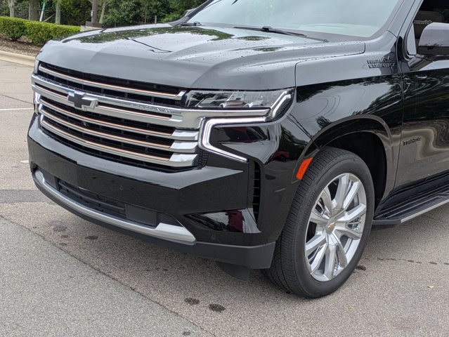 Used 2024 Chevrolet Tahoe High Country w/ Max Trailering Package AWD/4WD image 10