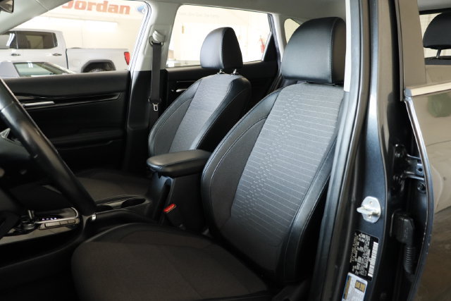 Used 2022 Kia Seltos Nightfall Edition AWD/4WD image 12