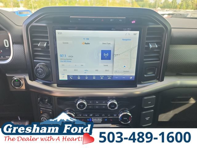 Certified 2023 Ford F150 Raptor w/ Raptor Carbon Fiber Package AWD/4WD image 27