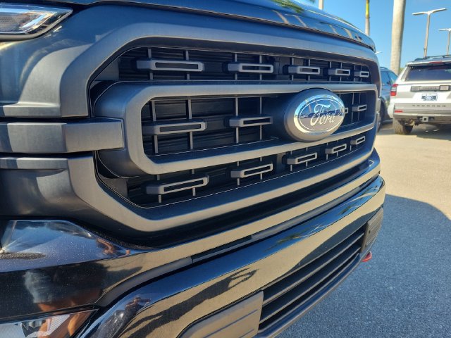 Certified 2022 Ford F150 XLT w/ Equipment Group 302A High AWD/4WD image 13