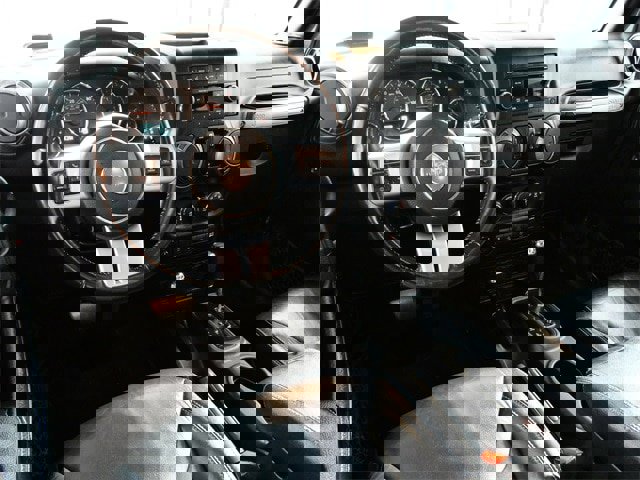 Used 2017 Jeep Wrangler Unlimited Sport image 4