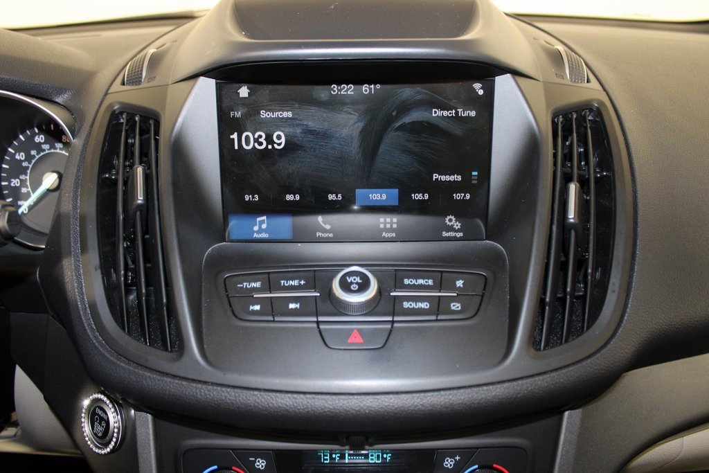 Certified 2019 Ford Escape SEL image 12