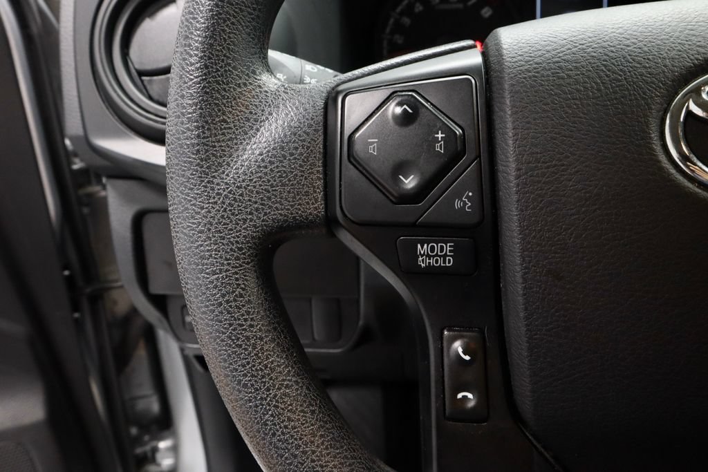 Used 2023 Toyota Tacoma SR AWD/4WD image 26