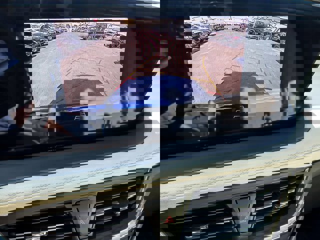 Used 2024 Buick Encore GX Sport Touring w/ Comfort Package AWD/4WD image 17