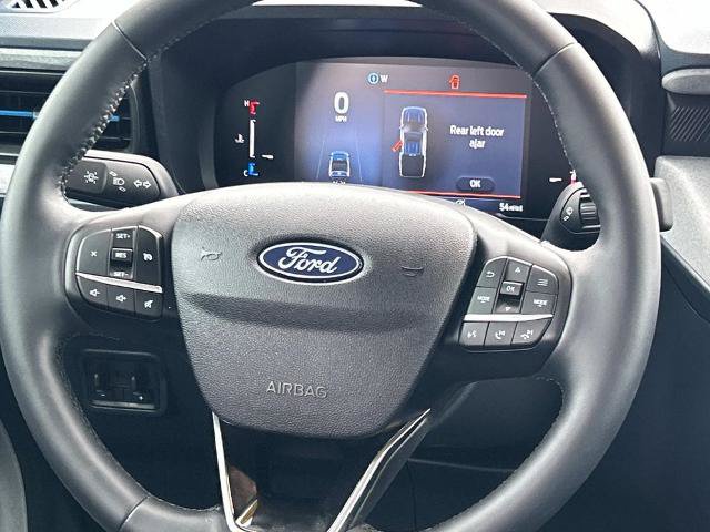 Certified 2025 Ford Maverick XLT w/ XLT Luxury Package AWD/4WD image 15