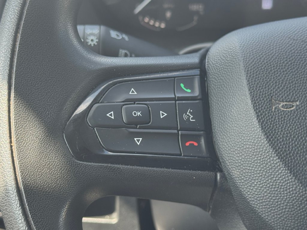 Used 2025 RAM ProMaster 2500 w/ Convenience Group FWD image 21