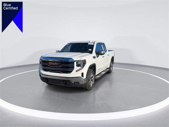 Used 2024 GMC Sierra 1500 SLT w/ SLT Premium Package