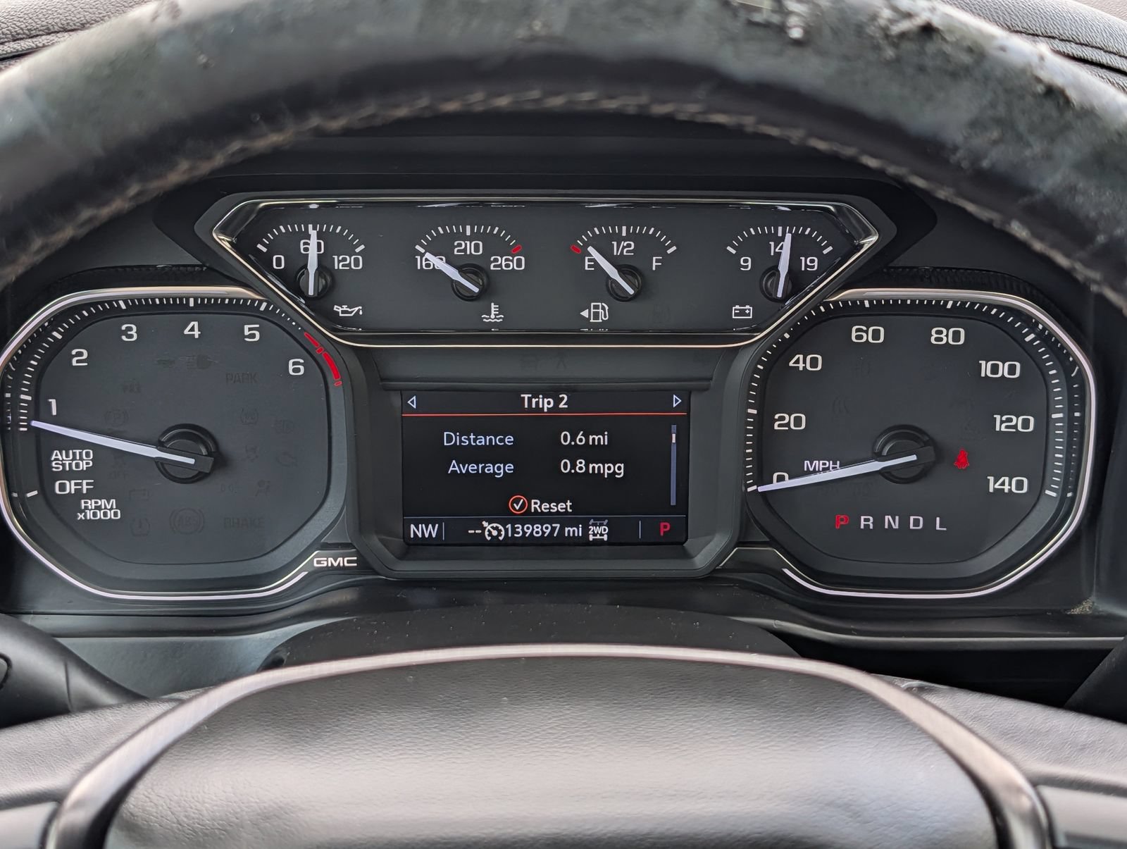 Used 2019 GMC Sierra 1500 AT4 w/ AT4 Premium Package AWD/4WD image 25