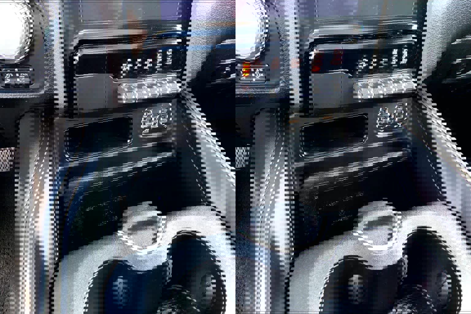 Used 2021 RAM 1500 Rebel w/ Rebel Level 2 Equipment Group image 30