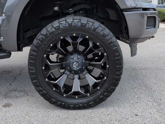 Certified 2020 Ford F150 XLT w/ Equipment Group 302A Luxury AWD/4WD image 11