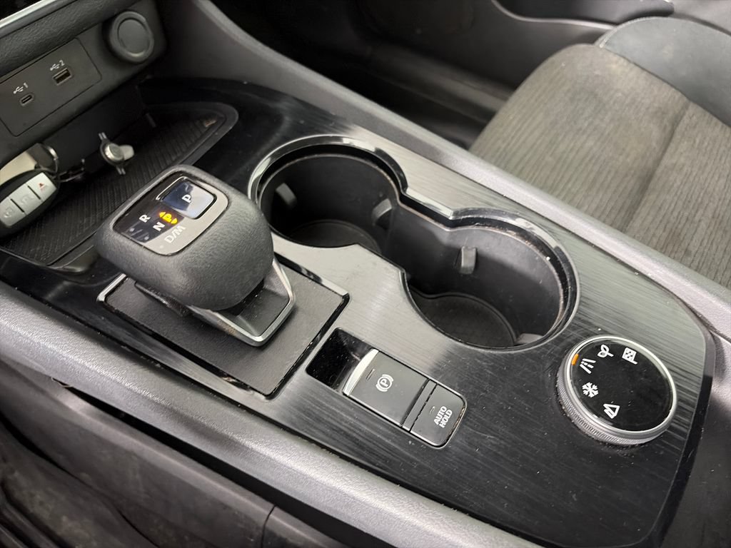 Used 2021 Nissan Rogue S AWD/4WD image 23