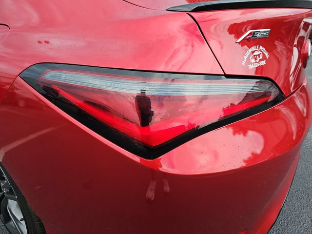 Used 2023 Acura Integra A-Spec FWD image 34