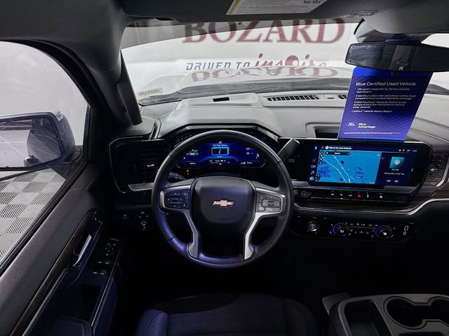 Used 2023 Chevrolet Silverado 1500 LT image 26
