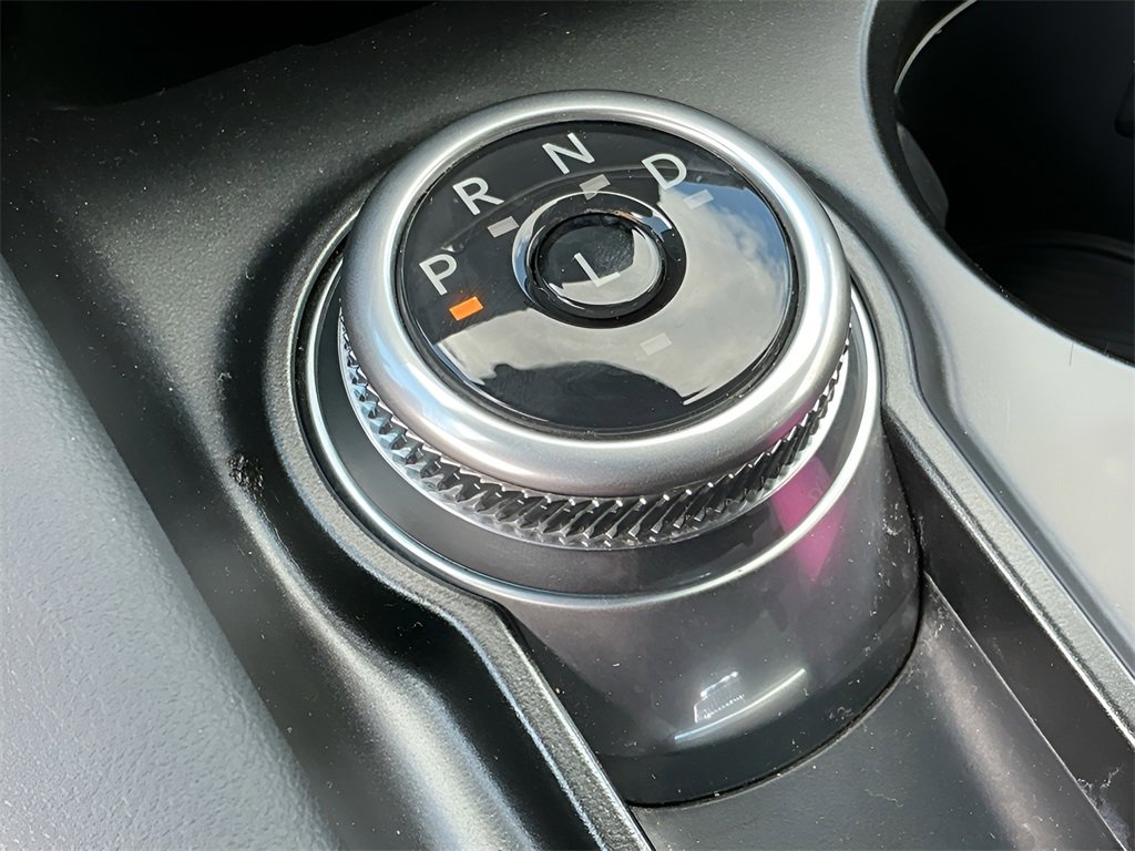 Certified 2025 Ford Explorer ST-Line w/ ST-Line Street Pack image 20