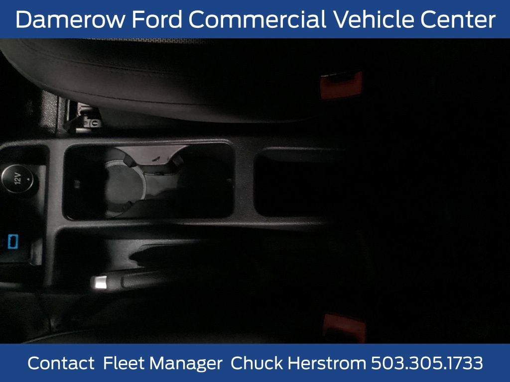 Certified 2019 Ford Transit Connect XL image 18