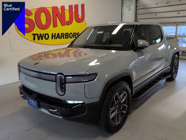 Used 2023 Rivian R1T Adventure