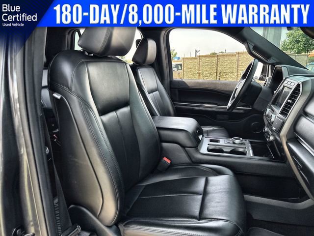 Certified 2021 Ford Expedition XLT RWD image 35
