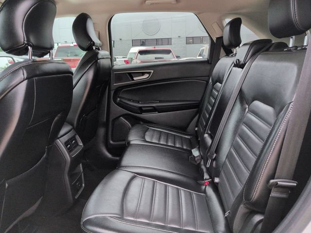 Certified 2018 Ford Edge SEL w/ Equipment Group 201A FWD image 15
