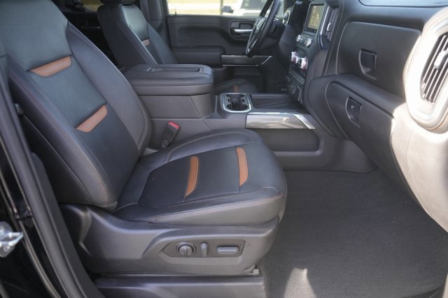 Used 2022 GMC Sierra 1500 AT4 w/ AT4 Premium Package image 18