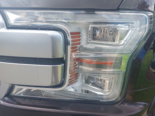 Certified 2019 Ford F150 Platinum w/ Equipment Group 701A Luxury image 30