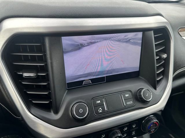 Used 2022 GMC Acadia SLE w/ Driver Convenience Package image 48