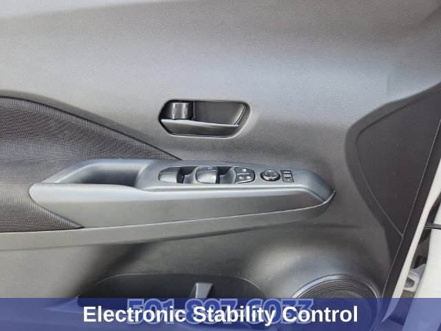 Used 2025 Nissan Kicks Play S FWD image 28