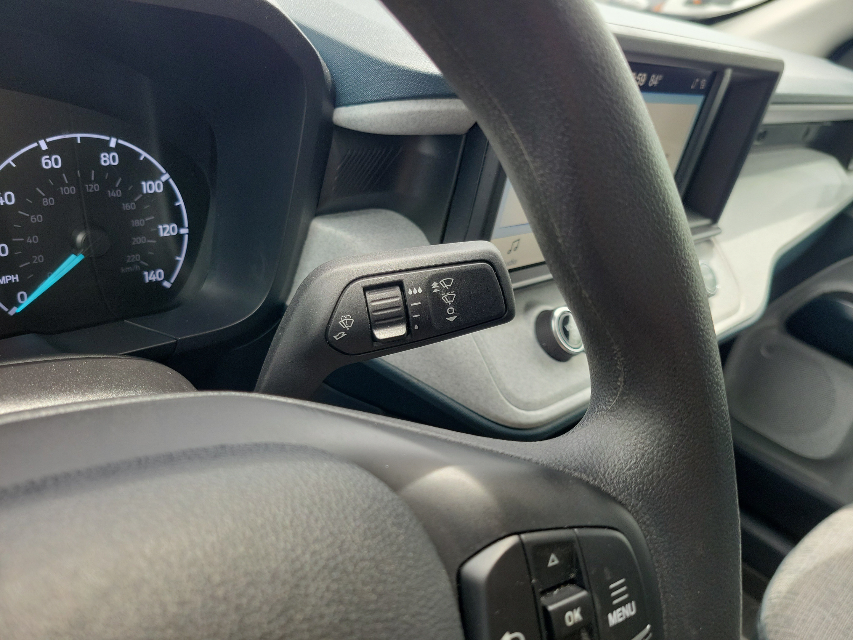 Certified 2024 Ford Maverick XLT FWD image 23