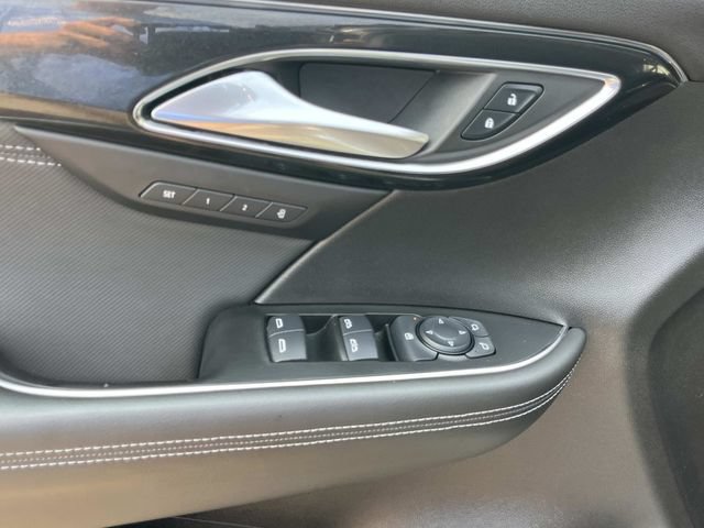 Used 2024 Buick Envision Preferred AWD/4WD image 31