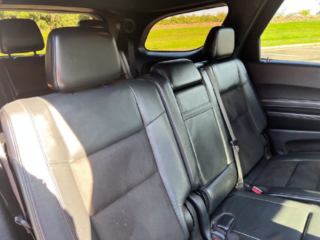 Used 2021 Dodge Durango R/T AWD/4WD image 32